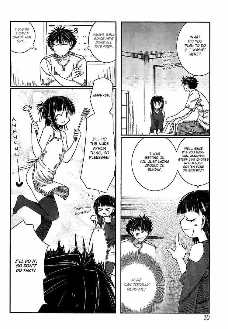 Prunus Girl Chapter 6 9